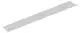 Keuco-KE-Kautschuk-Einleger-Lumos-Ersatzt-SPS-1188-9x146-5x2mm-Farbe-2457-90111000004 gallery number 1